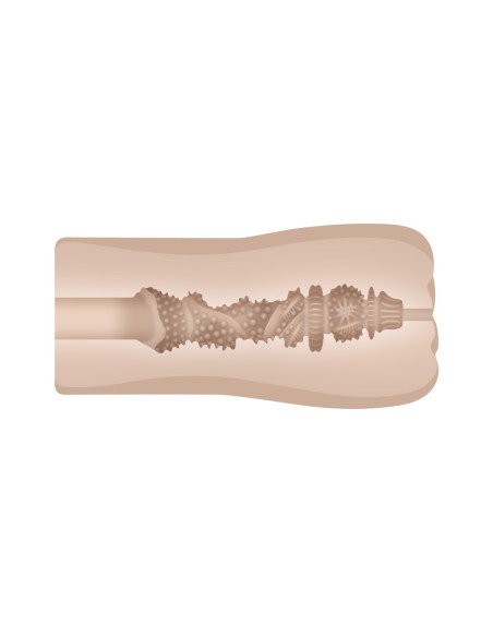 LUZ DE LABIOS APRETADOS DE TOLERANCIA CERO