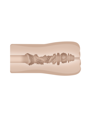 LUZ DE LABIOS APRETADOS DE TOLERANCIA CERO
