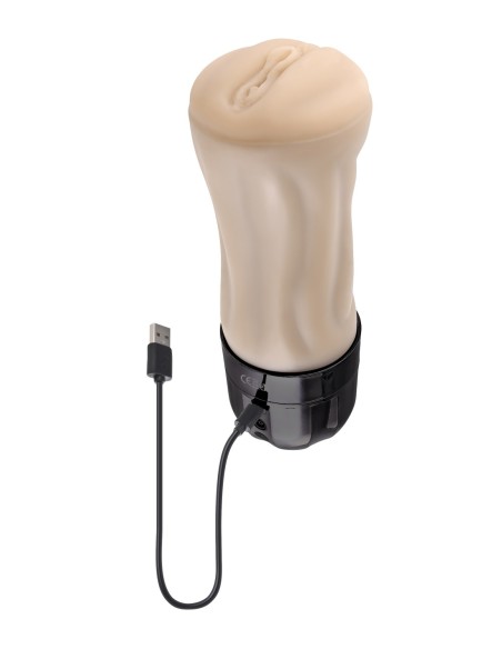 LUZ DE LABIOS APRETADOS DE TOLERANCIA CERO