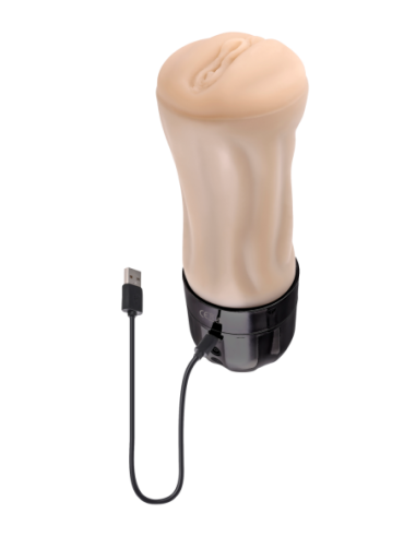 LUZ DE LABIOS APRETADOS DE TOLERANCIA CERO