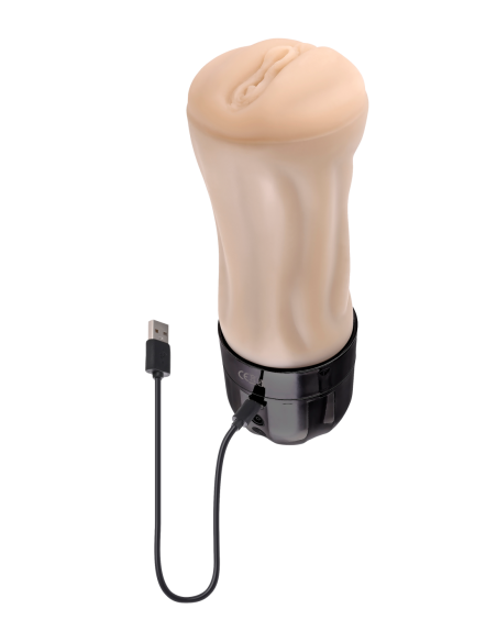 LUZ DE LABIOS APRETADOS DE TOLERANCIA CERO