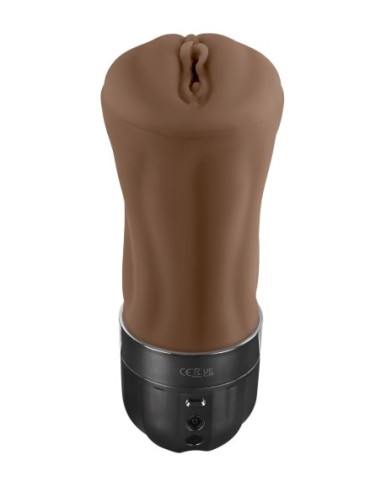 TOLERANCIA CERO LABIOS APRETADOS OSCUROS