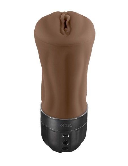 TOLERANCIA CERO LABIOS APRETADOS OSCUROS