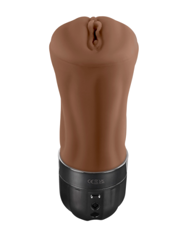 TOLERANCIA CERO LABIOS APRETADOS OSCUROS