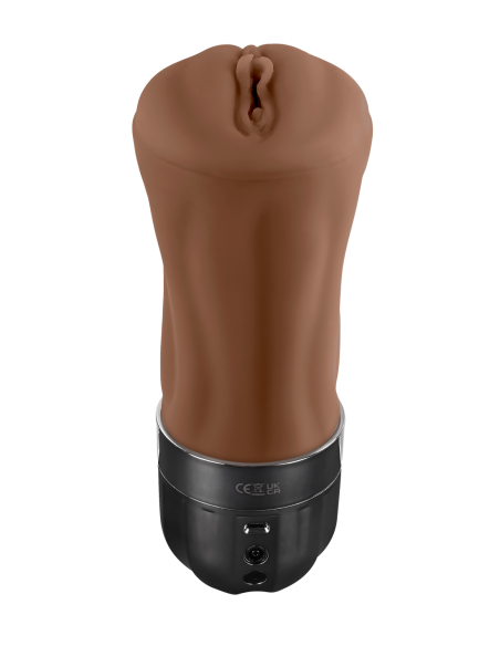 TOLERANCIA CERO LABIOS APRETADOS OSCUROS