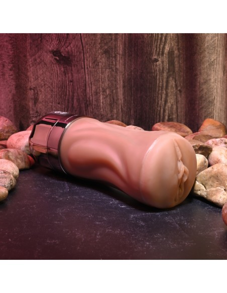 TOLERANCIA CERO LABIOS APRETADOS OSCUROS