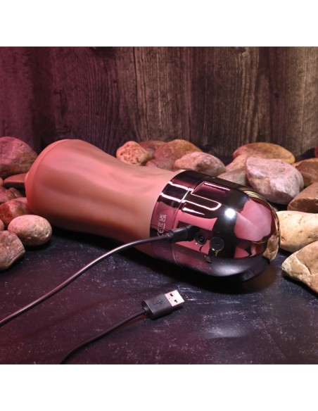 TOLERANCIA CERO LABIOS APRETADOS OSCUROS