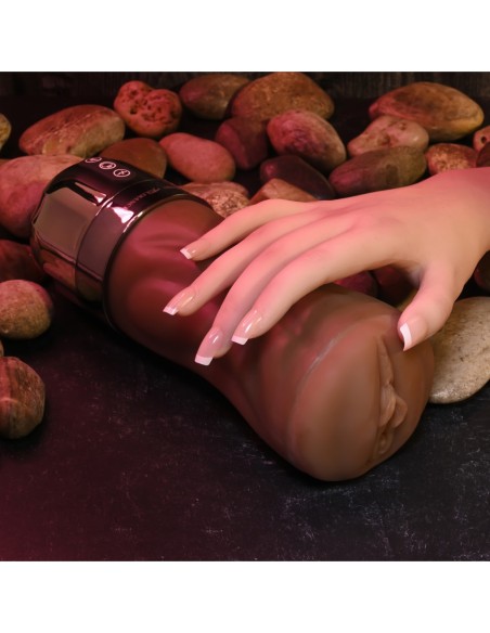 TOLERANCIA CERO LABIOS APRETADOS OSCUROS