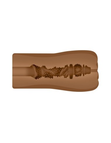 TOLERANCIA CERO LABIOS APRETADOS OSCUROS