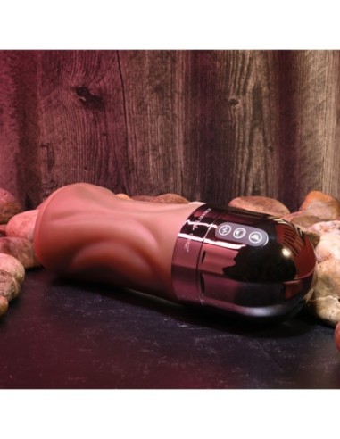 TOLERANCIA CERO LABIOS APRETADOS OSCUROS