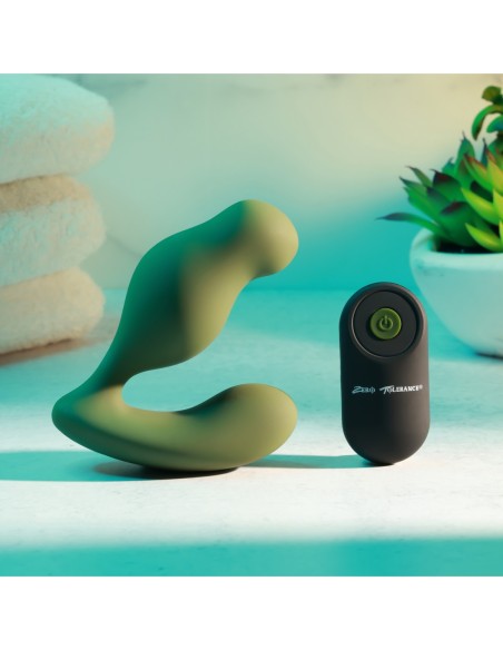 TOLERANCIA CERO EL SARGENTO