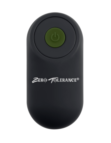 TOLERANCIA CERO EL SARGENTO