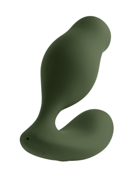 TOLERANCIA CERO EL SARGENTO