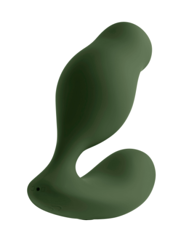 TOLERANCIA CERO EL SARGENTO