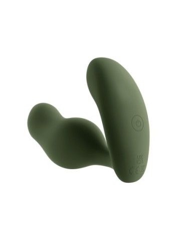 TOLERANCIA CERO EL SARGENTO