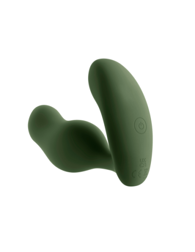 TOLERANCIA CERO EL SARGENTO