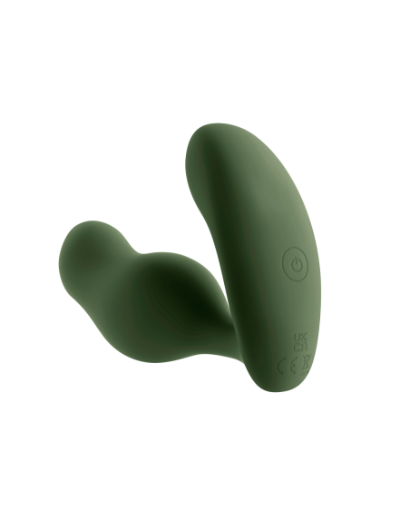 TOLERANCIA CERO EL SARGENTO