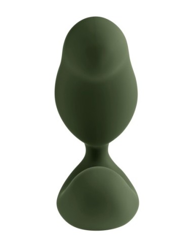 TOLERANCIA CERO EL SARGENTO