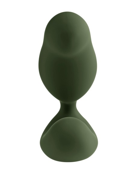 TOLERANCIA CERO EL SARGENTO