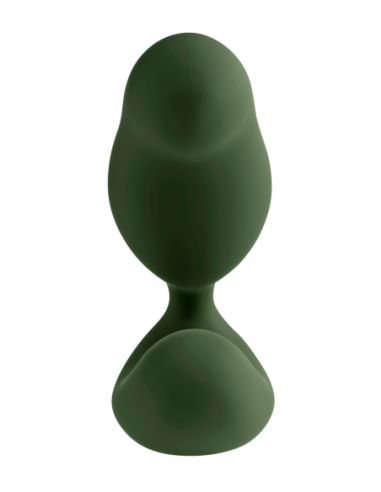 TOLERANCIA CERO EL SARGENTO