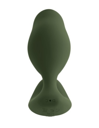 TOLERANCIA CERO EL SARGENTO