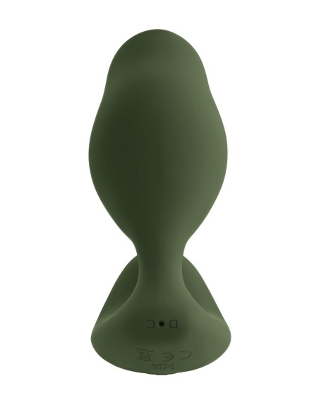 TOLERANCIA CERO EL SARGENTO