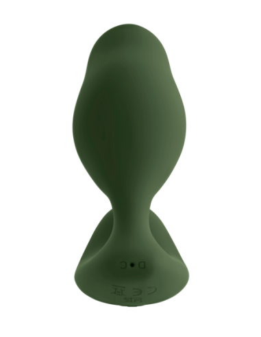 TOLERANCIA CERO EL SARGENTO