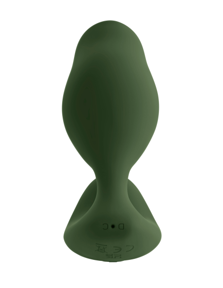 TOLERANCIA CERO EL SARGENTO