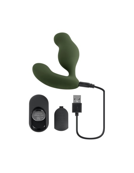 TOLERANCIA CERO EL SARGENTO