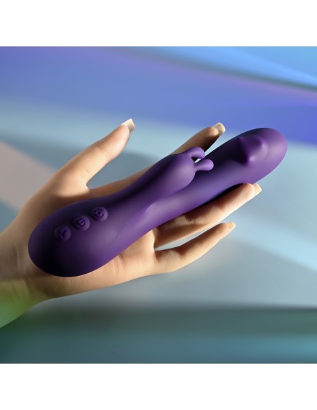 PLAYBOY EN REPETICIÓN