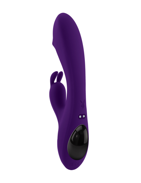 PLAYBOY EN REPETICIÓN