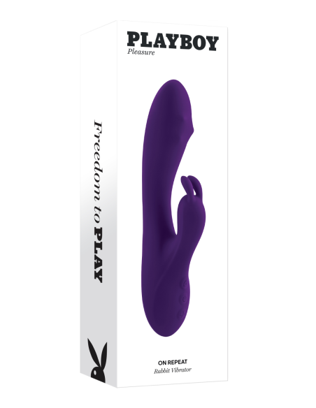 PLAYBOY EN REPETICIÓN