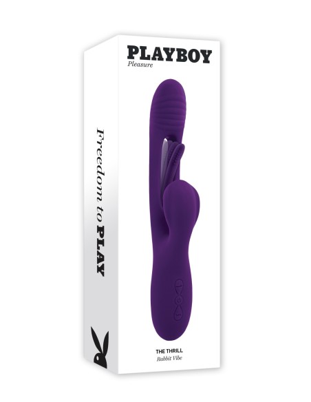 PLAYBOY LA EMOCIÓN