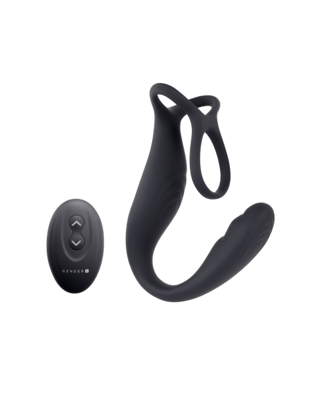 GÉNERO X EL WRANGLER