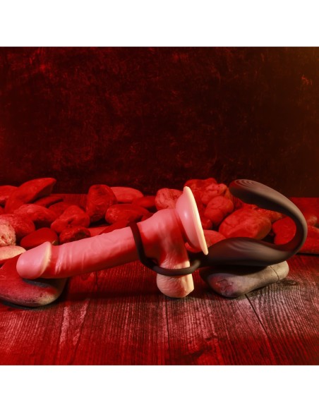 GÉNERO X EL WRANGLER