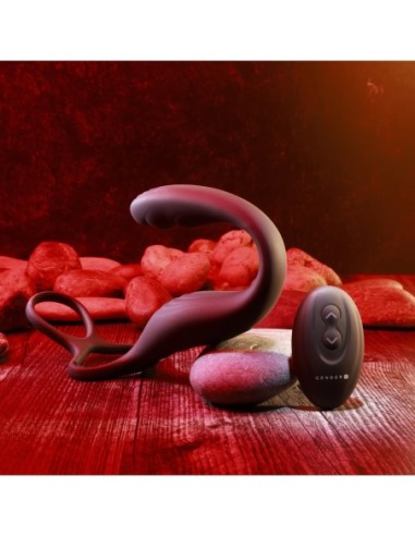 GÉNERO X EL WRANGLER