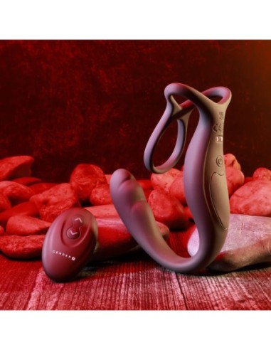 GÉNERO X EL WRANGLER