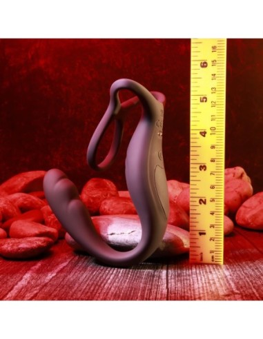 GÉNERO X EL WRANGLER