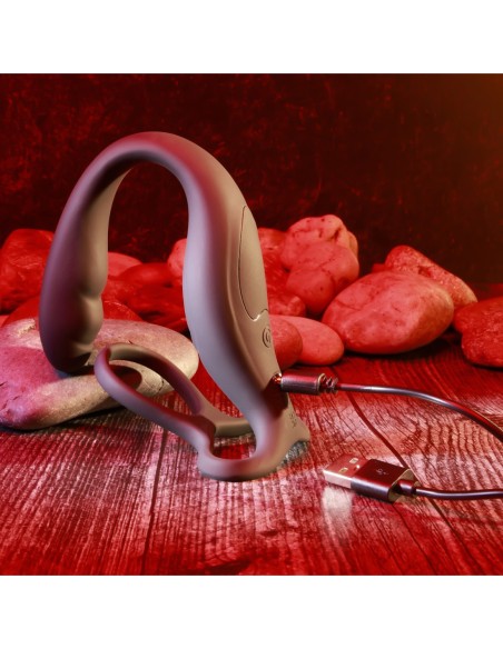 GÉNERO X EL WRANGLER