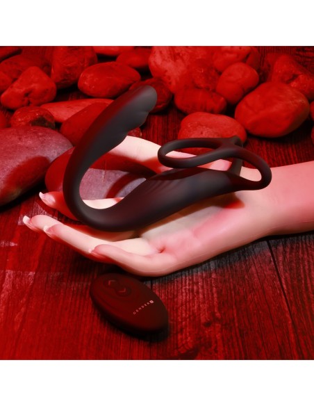 GÉNERO X EL WRANGLER