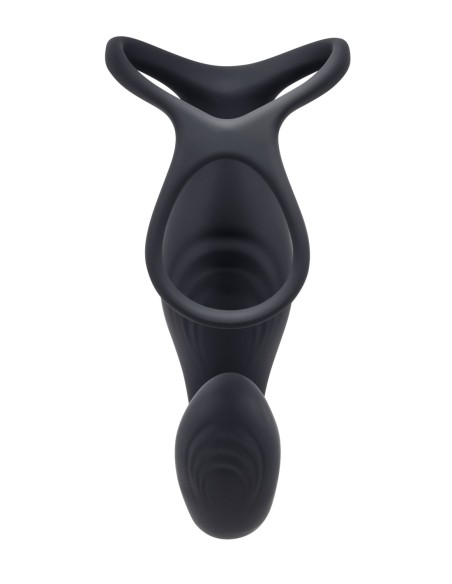 GÉNERO X EL WRANGLER