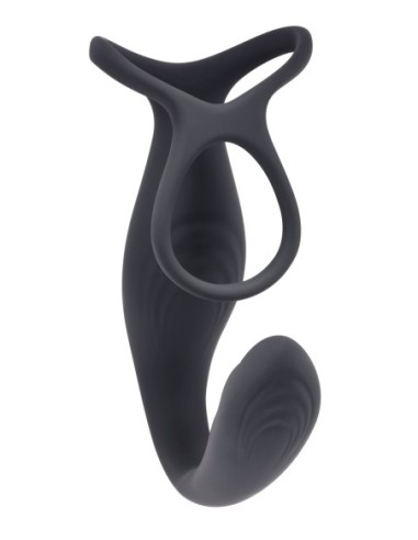 GÉNERO X EL WRANGLER