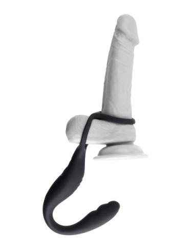 GÉNERO X EL WRANGLER