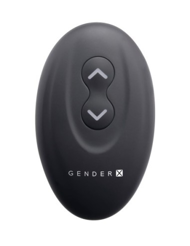 GÉNERO X EL WRANGLER