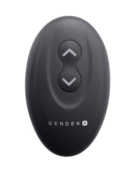 GÉNERO X EL WRANGLER