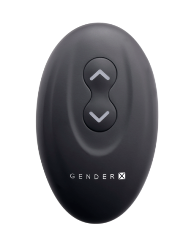 GÉNERO X EL WRANGLER