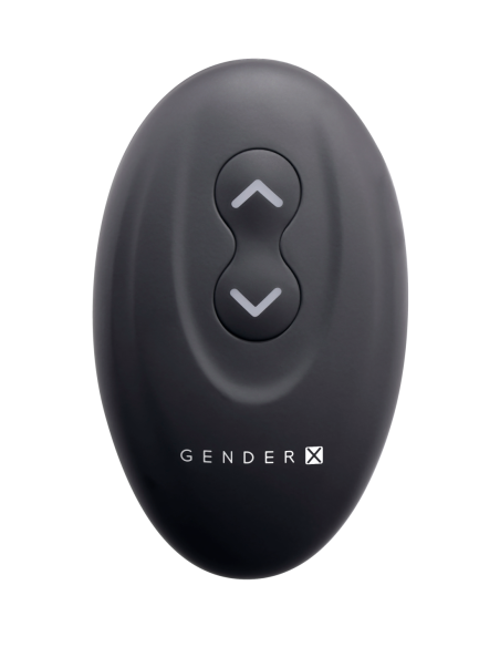 GÉNERO X EL WRANGLER