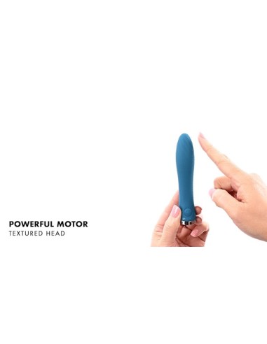 ULTRA ONDA EVOLUCIONADA