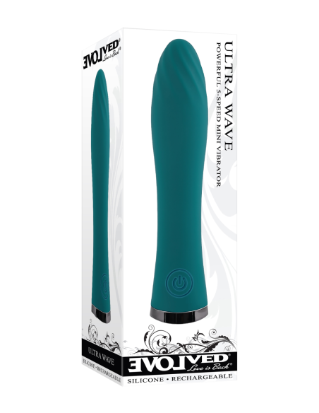 ULTRA ONDA EVOLUCIONADA