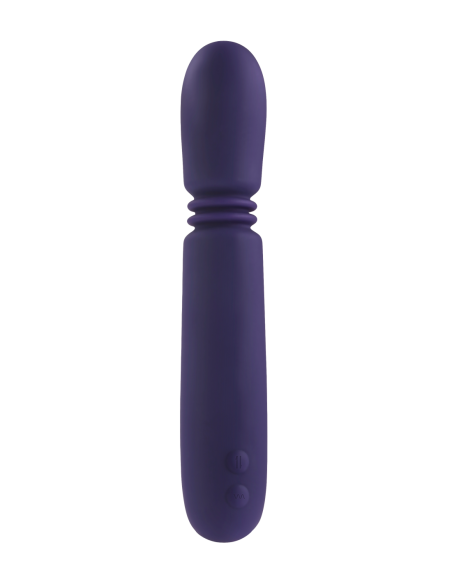 PROPULSOR PRÁCTICO EVOLUCIONADO